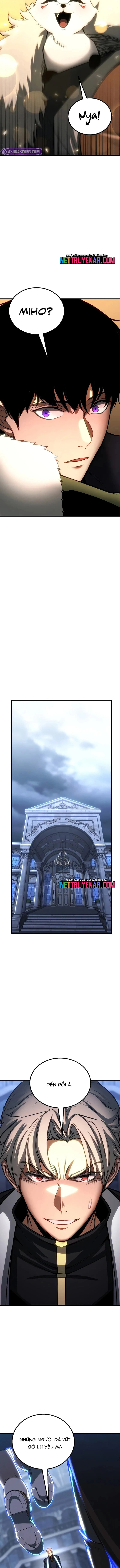 Tử Linh Sư Mạnh Nhất: Chapter 80