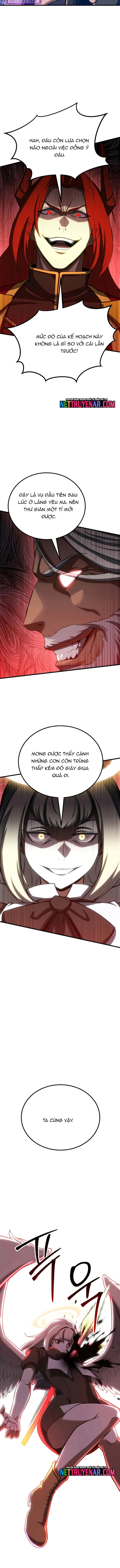 Tử Linh Sư Mạnh Nhất: Chapter 80