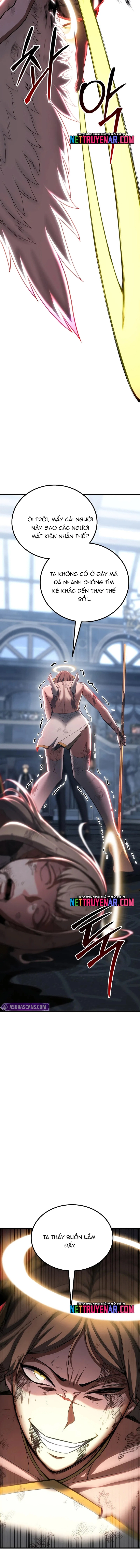 Tử Linh Sư Mạnh Nhất: Chapter 80