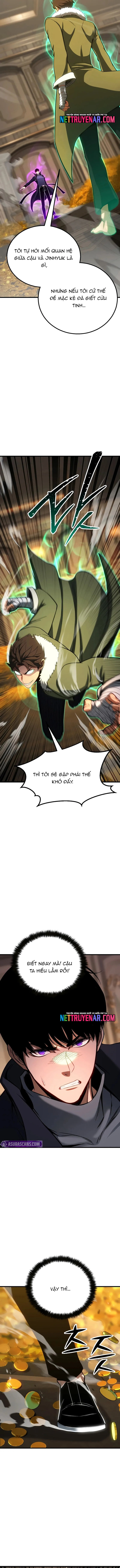 Tử Linh Sư Mạnh Nhất: Chapter 80