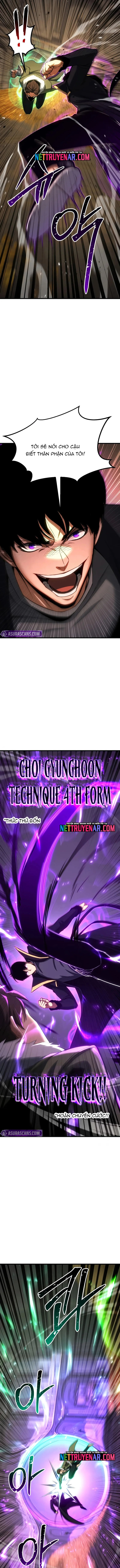 Tử Linh Sư Mạnh Nhất: Chapter 80