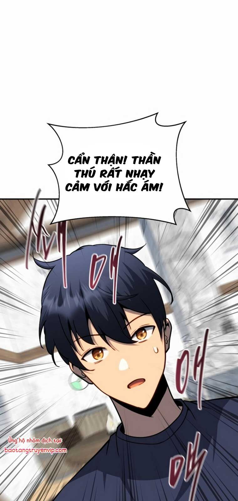 Tử Linh Sư Thiên Tài Của Học Viện: Chapter 161