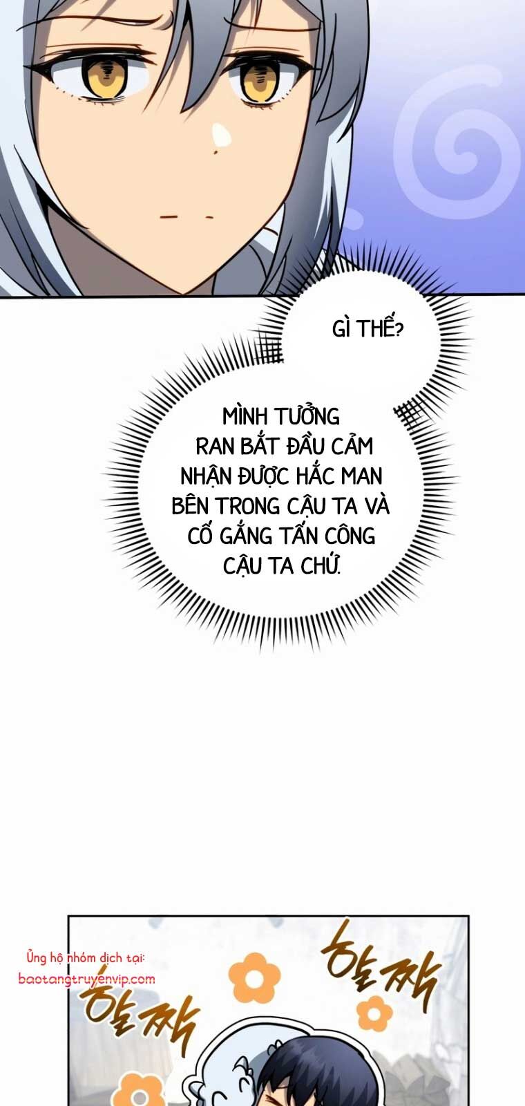 Tử Linh Sư Thiên Tài Của Học Viện: Chapter 161