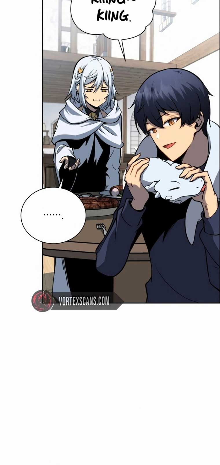 Tử Linh Sư Thiên Tài Của Học Viện: Chapter 161