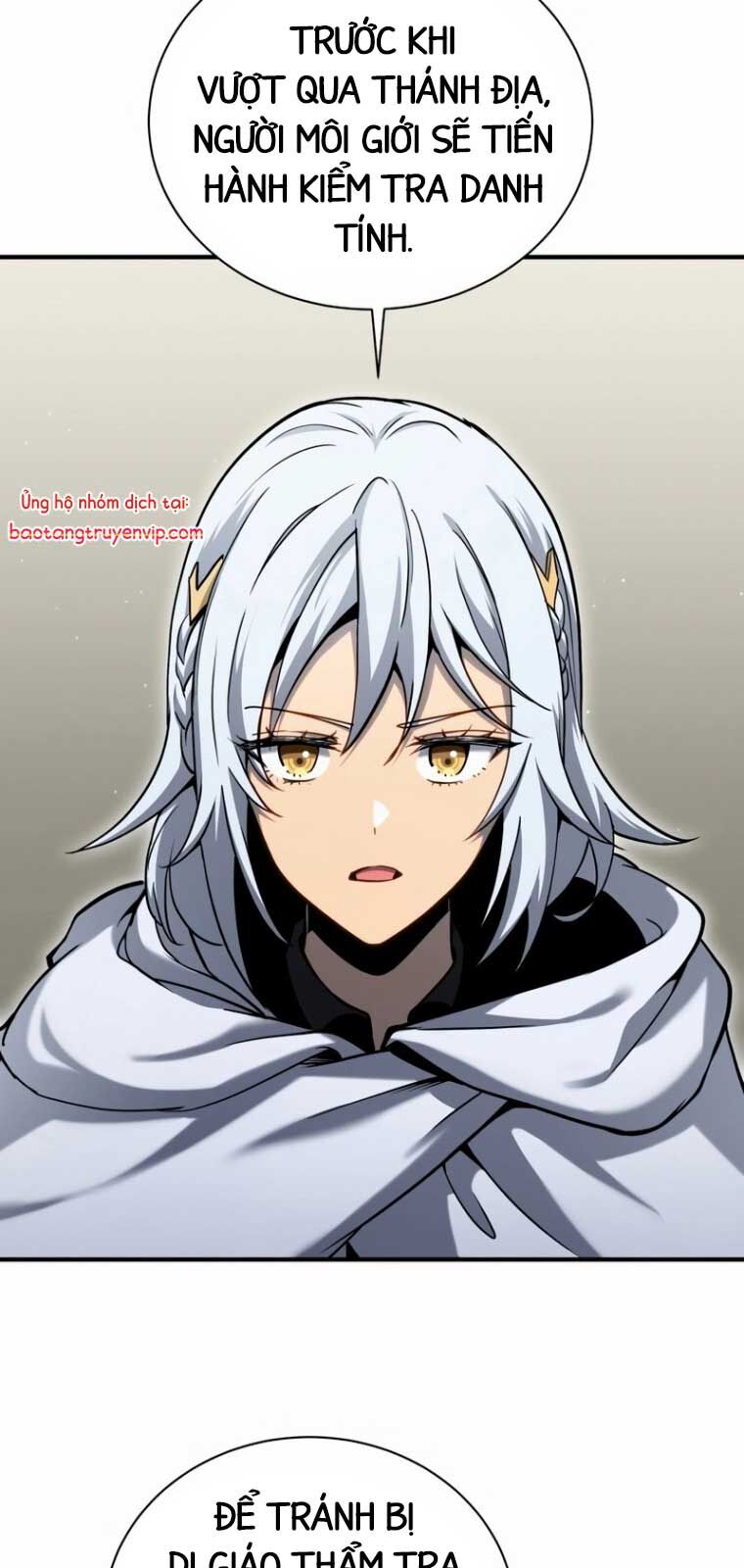 Tử Linh Sư Thiên Tài Của Học Viện: Chapter 161