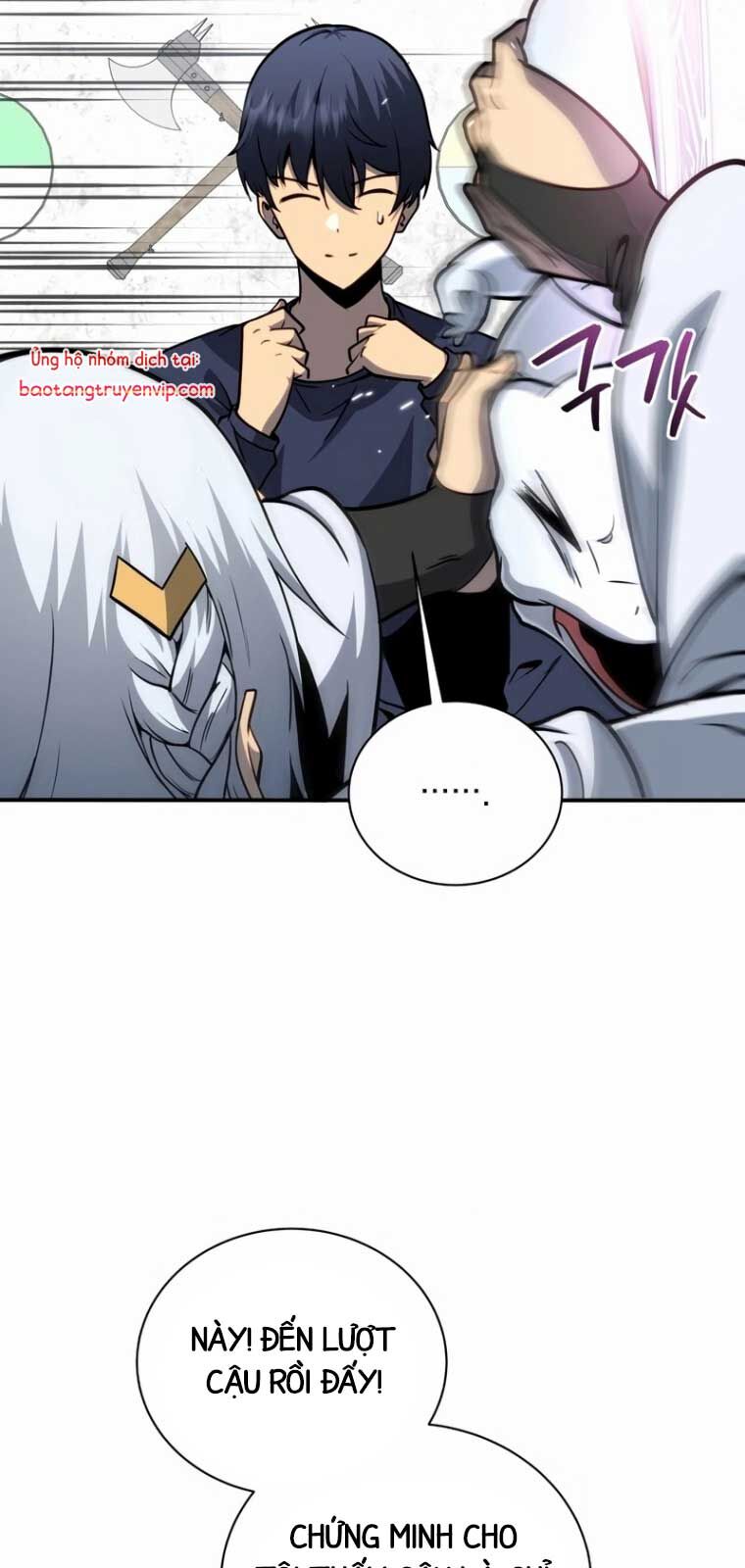 Tử Linh Sư Thiên Tài Của Học Viện: Chapter 161