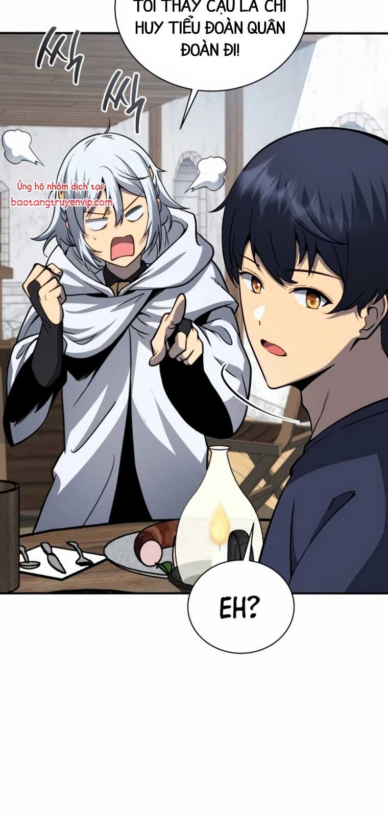 Tử Linh Sư Thiên Tài Của Học Viện: Chapter 161