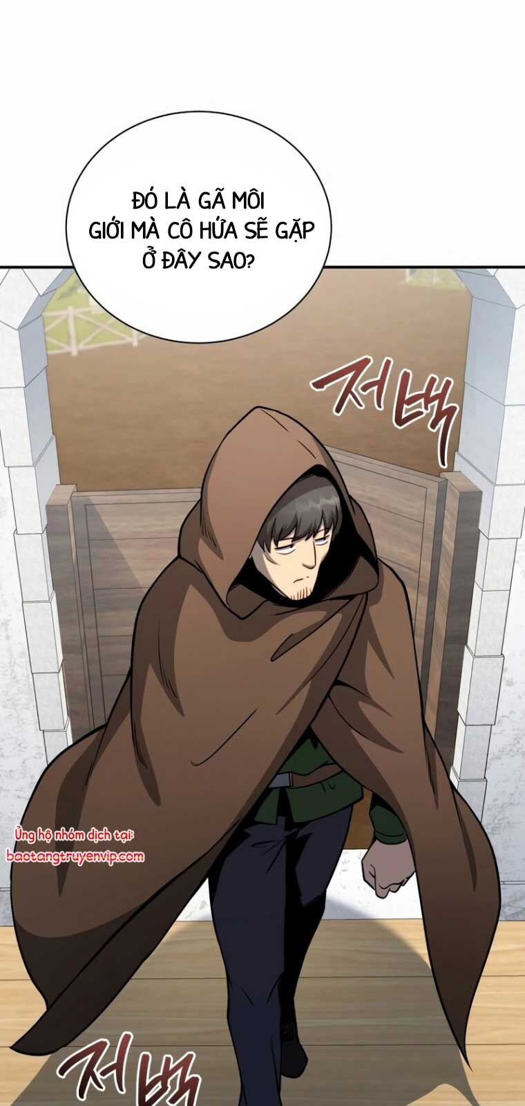 Tử Linh Sư Thiên Tài Của Học Viện: Chapter 161