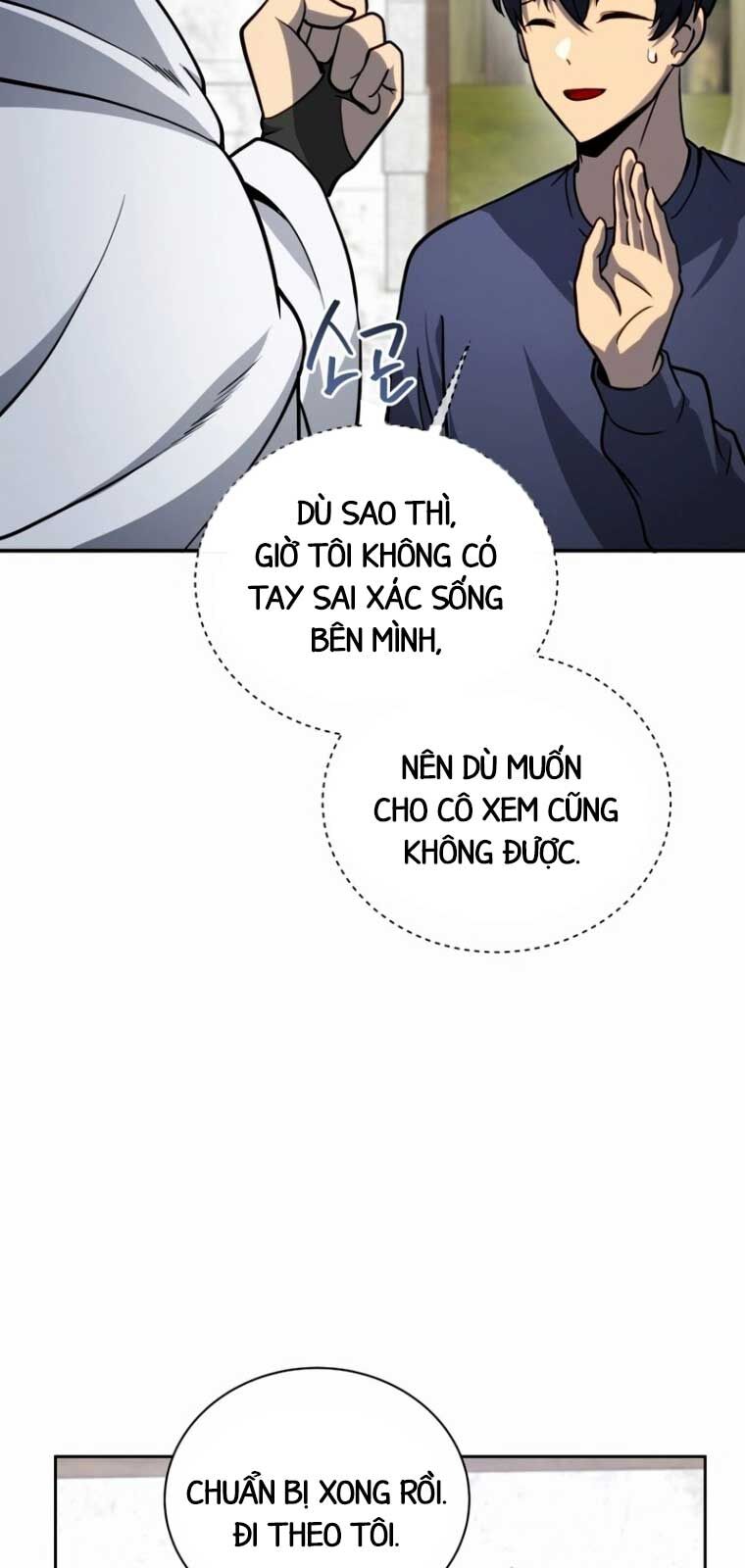 Tử Linh Sư Thiên Tài Của Học Viện: Chapter 161