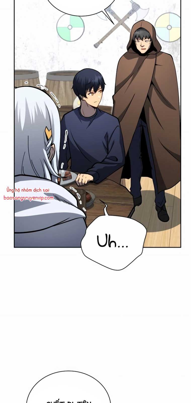 Tử Linh Sư Thiên Tài Của Học Viện: Chapter 161