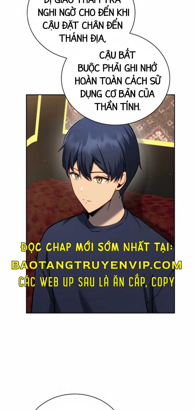 Tử Linh Sư Thiên Tài Của Học Viện: Chapter 161