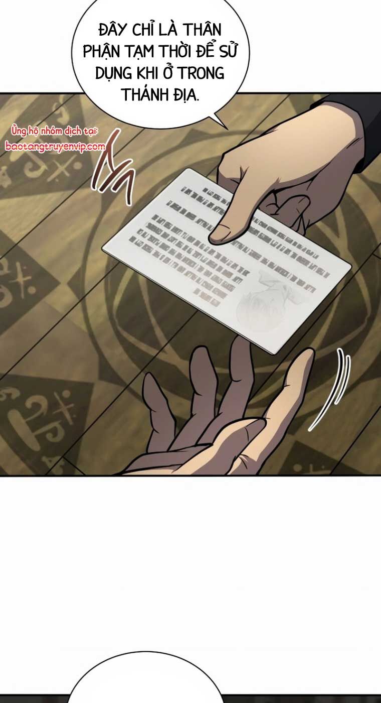 Tử Linh Sư Thiên Tài Của Học Viện: Chapter 161