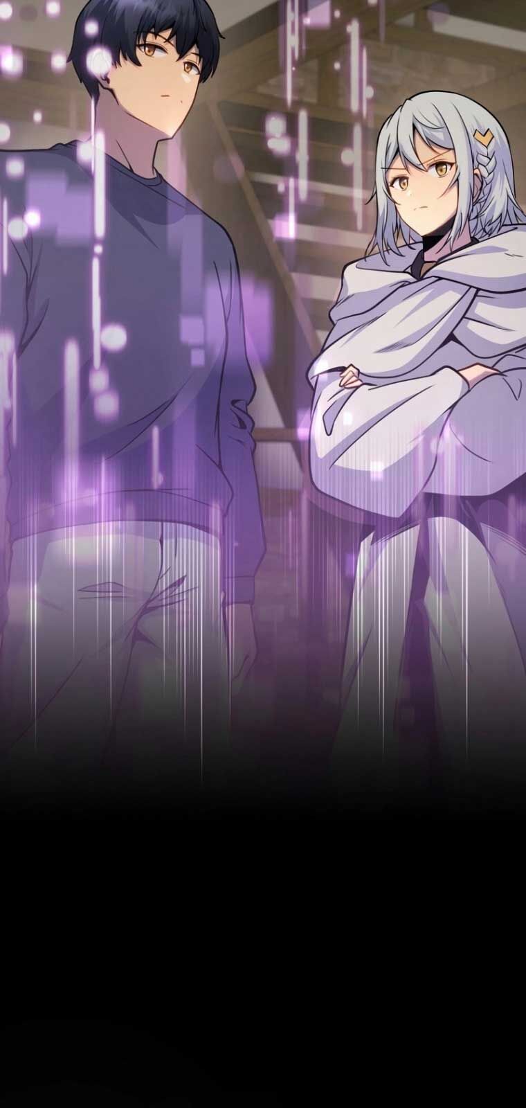 Tử Linh Sư Thiên Tài Của Học Viện: Chapter 161