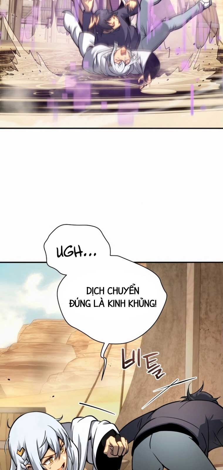 Tử Linh Sư Thiên Tài Của Học Viện: Chapter 161