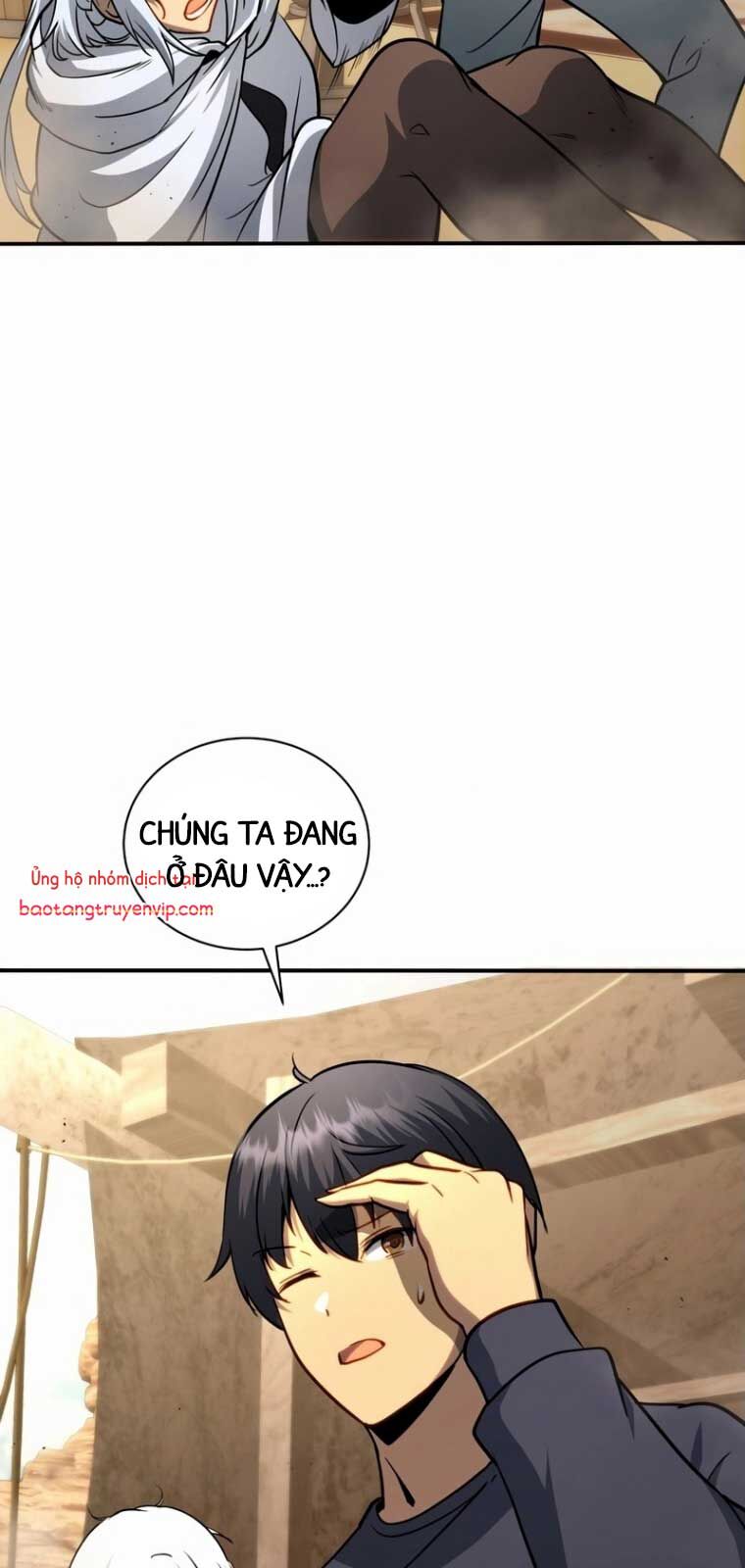 Tử Linh Sư Thiên Tài Của Học Viện: Chapter 161