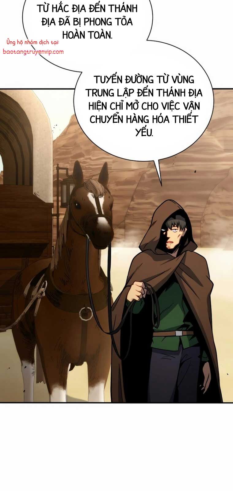 Tử Linh Sư Thiên Tài Của Học Viện: Chapter 161