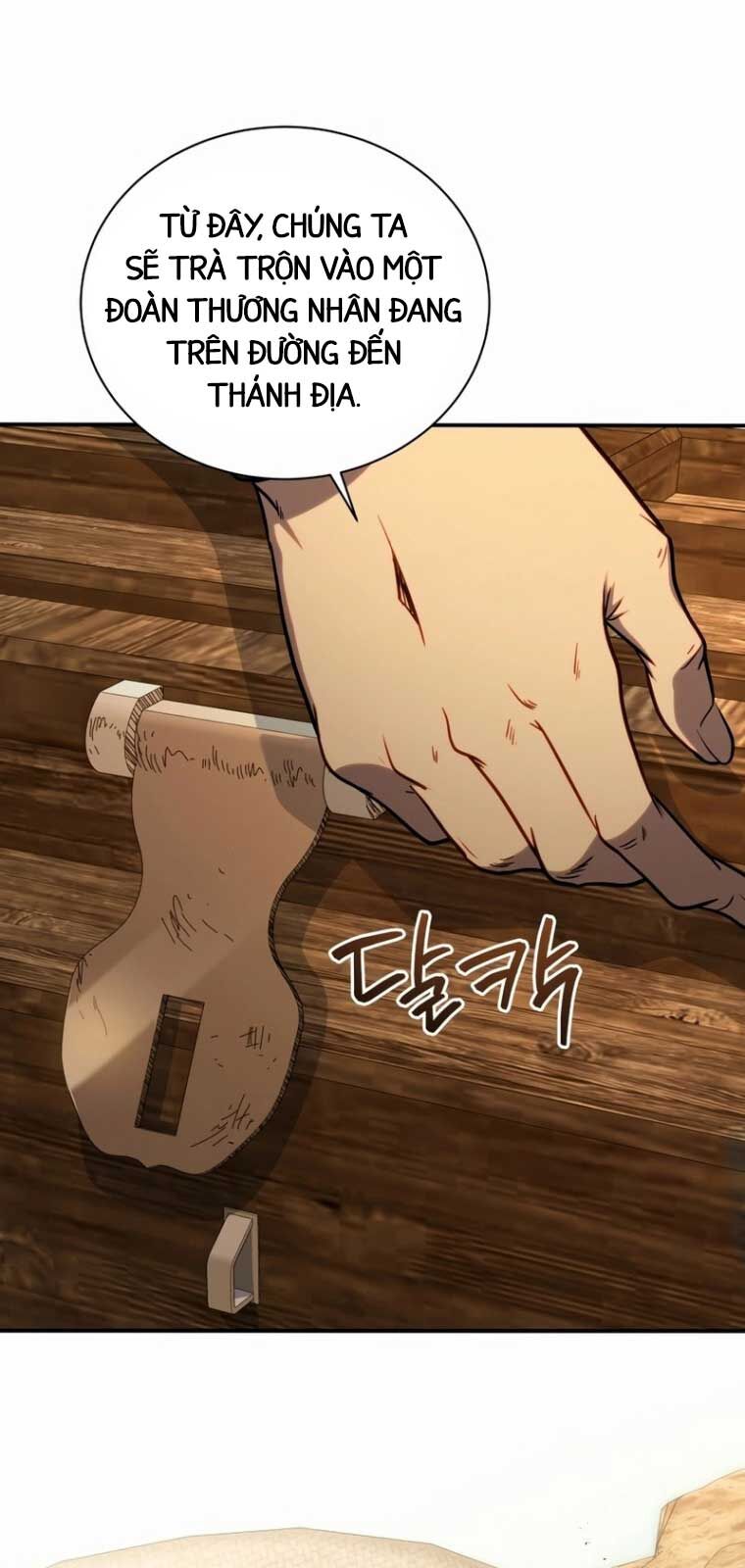 Tử Linh Sư Thiên Tài Của Học Viện: Chapter 161