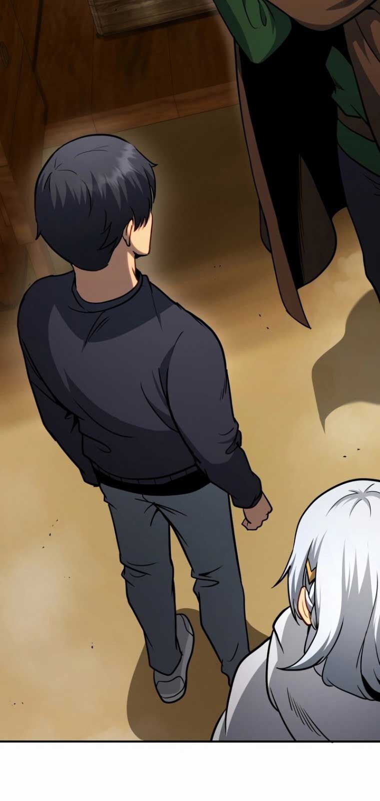 Tử Linh Sư Thiên Tài Của Học Viện: Chapter 161