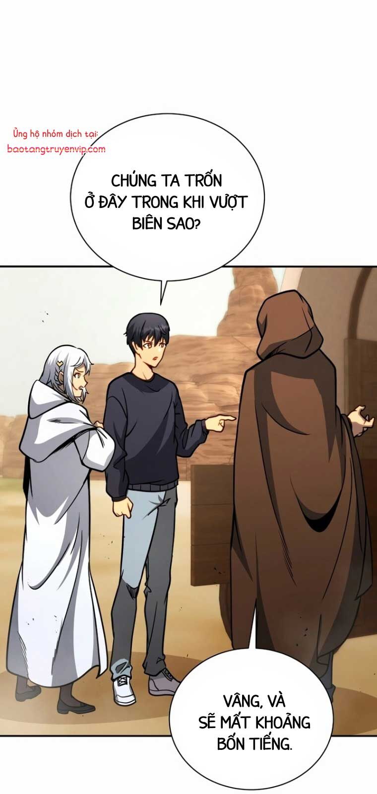 Tử Linh Sư Thiên Tài Của Học Viện: Chapter 161