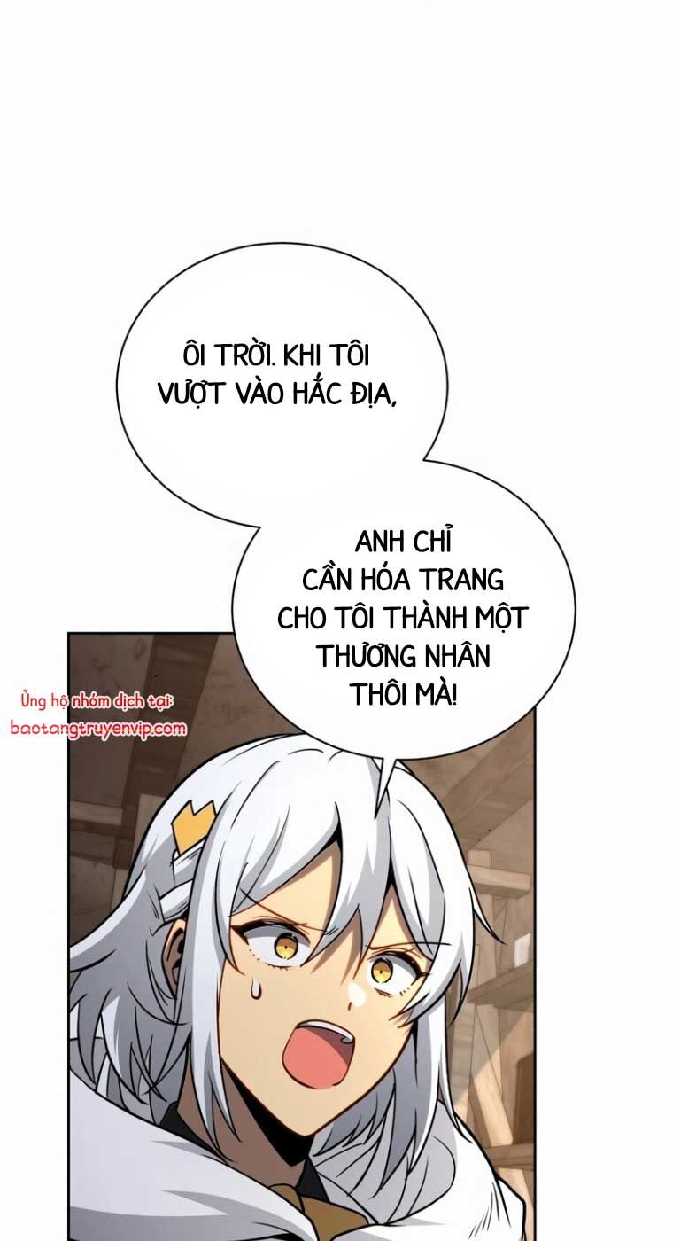 Tử Linh Sư Thiên Tài Của Học Viện: Chapter 161