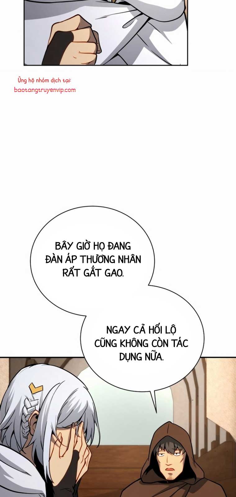 Tử Linh Sư Thiên Tài Của Học Viện: Chapter 161