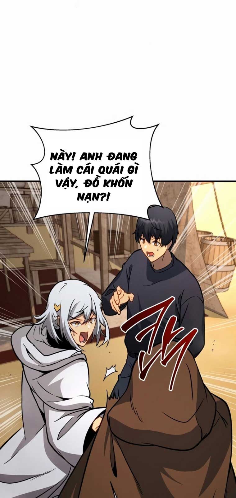 Tử Linh Sư Thiên Tài Của Học Viện: Chapter 161