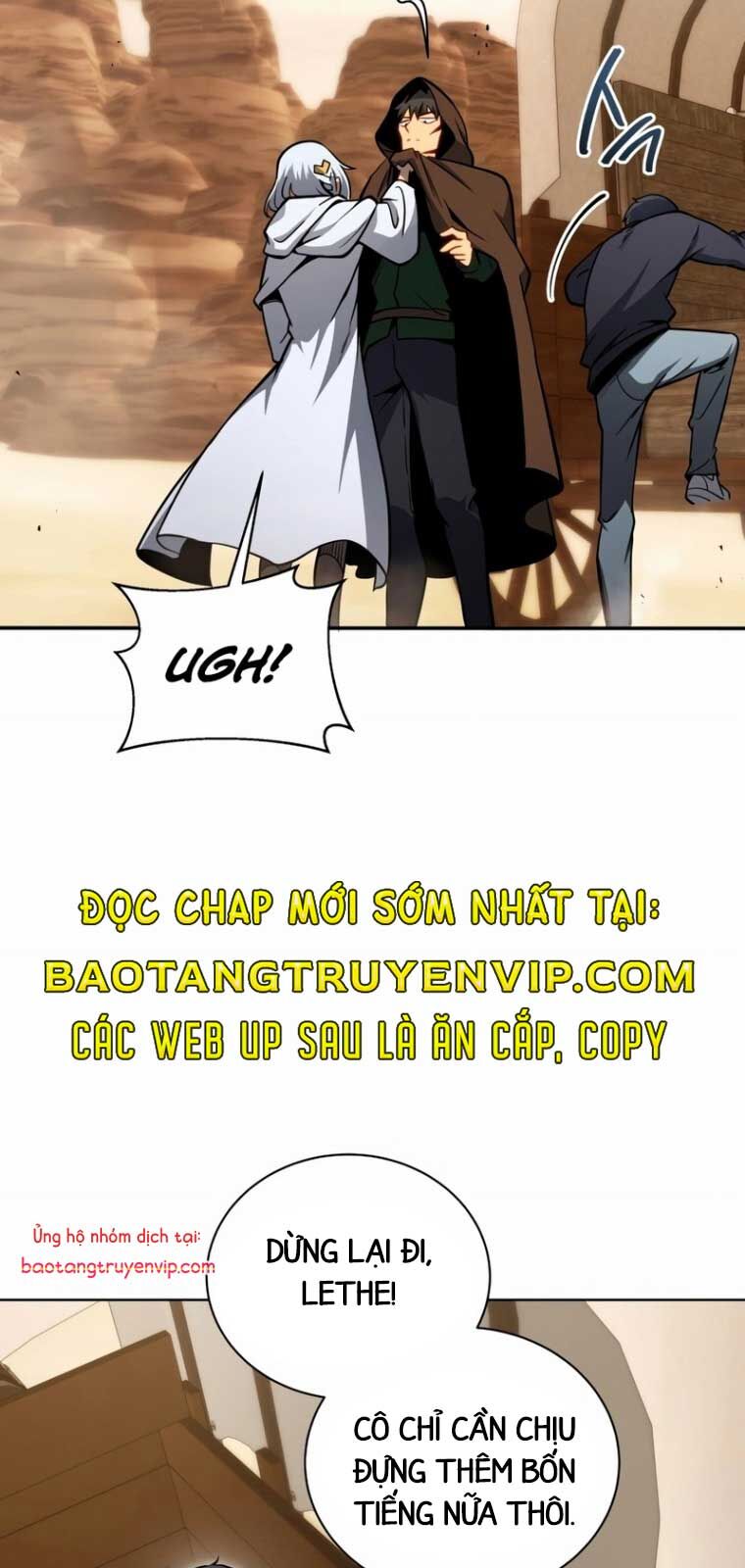 Tử Linh Sư Thiên Tài Của Học Viện: Chapter 161