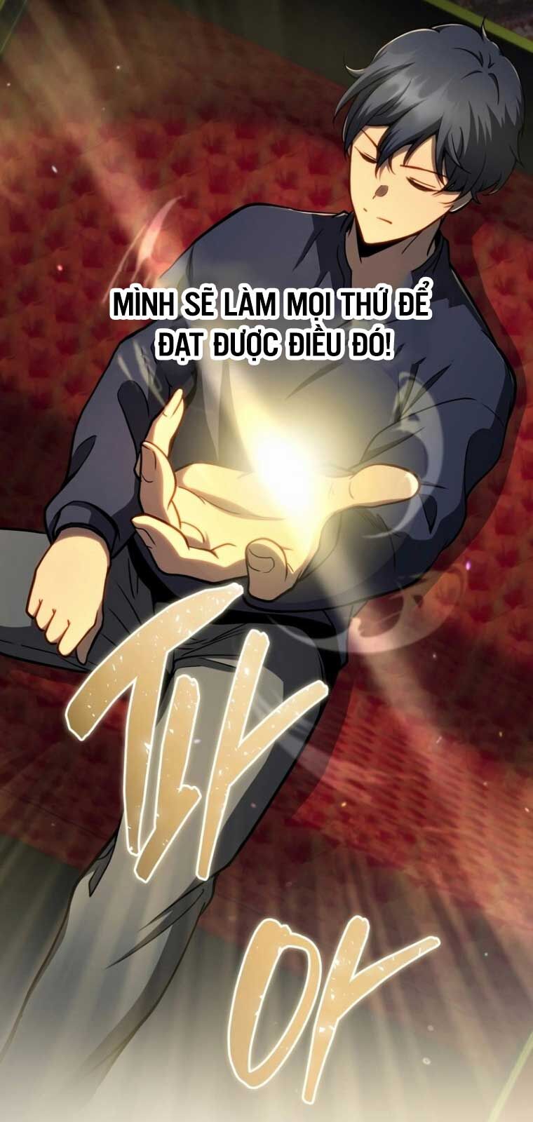 Tử Linh Sư Thiên Tài Của Học Viện: Chapter 161