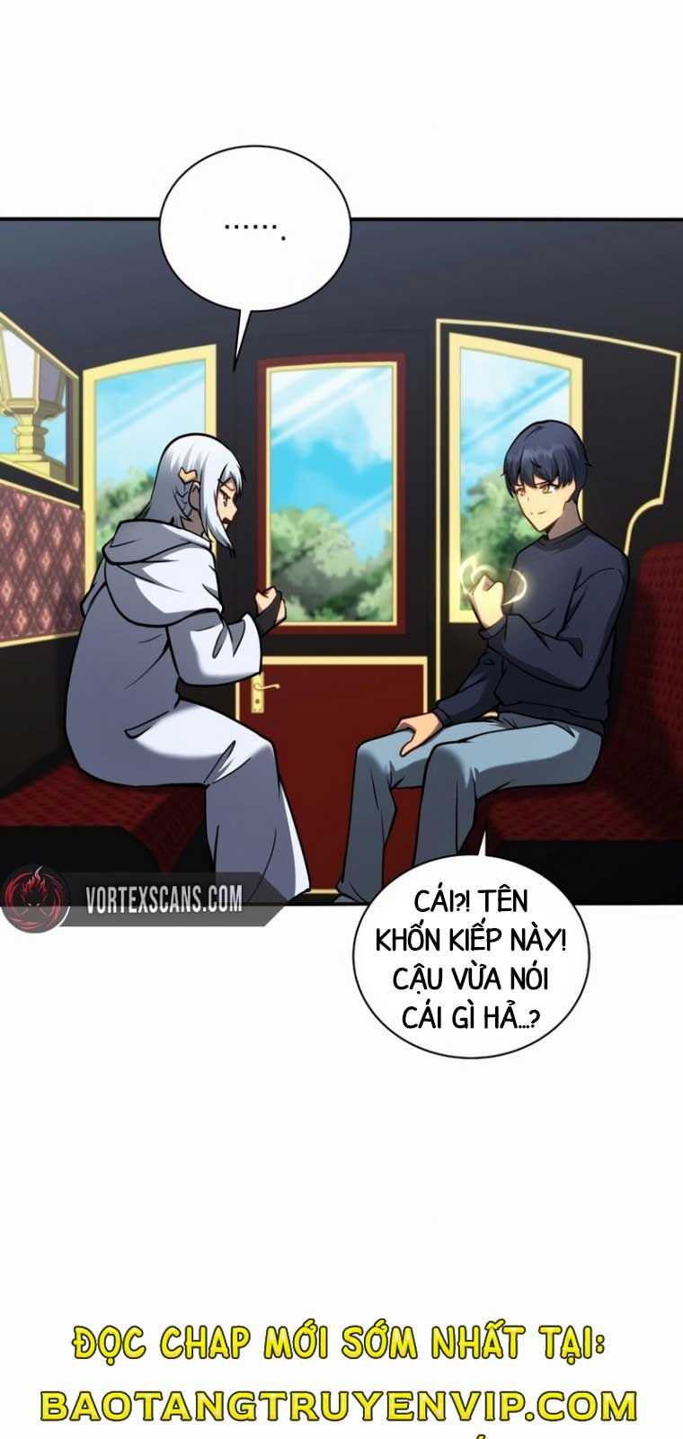 Tử Linh Sư Thiên Tài Của Học Viện: Chapter 161