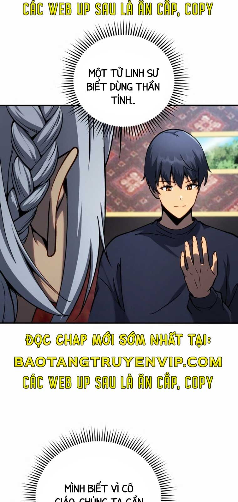 Tử Linh Sư Thiên Tài Của Học Viện: Chapter 161