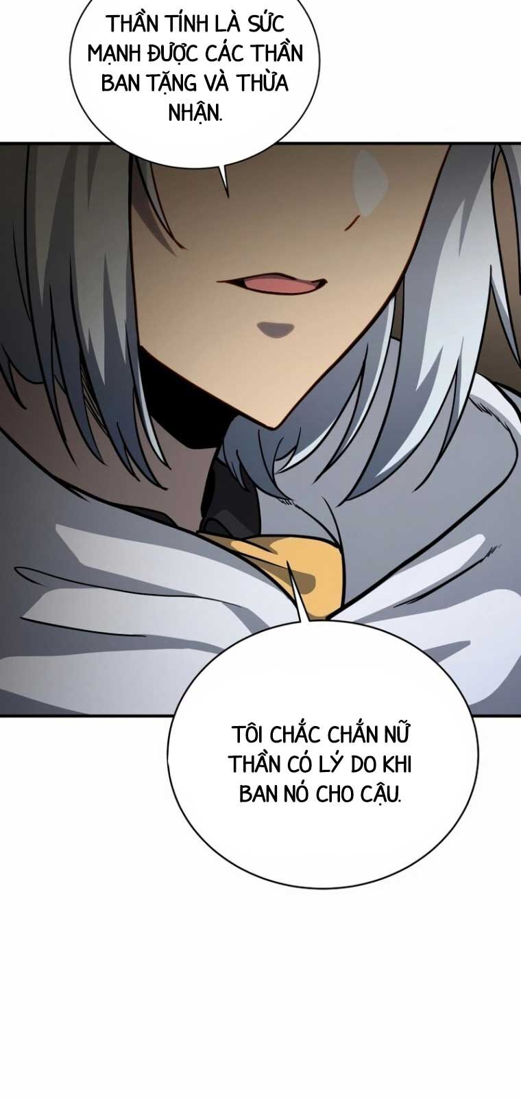 Tử Linh Sư Thiên Tài Của Học Viện: Chapter 161