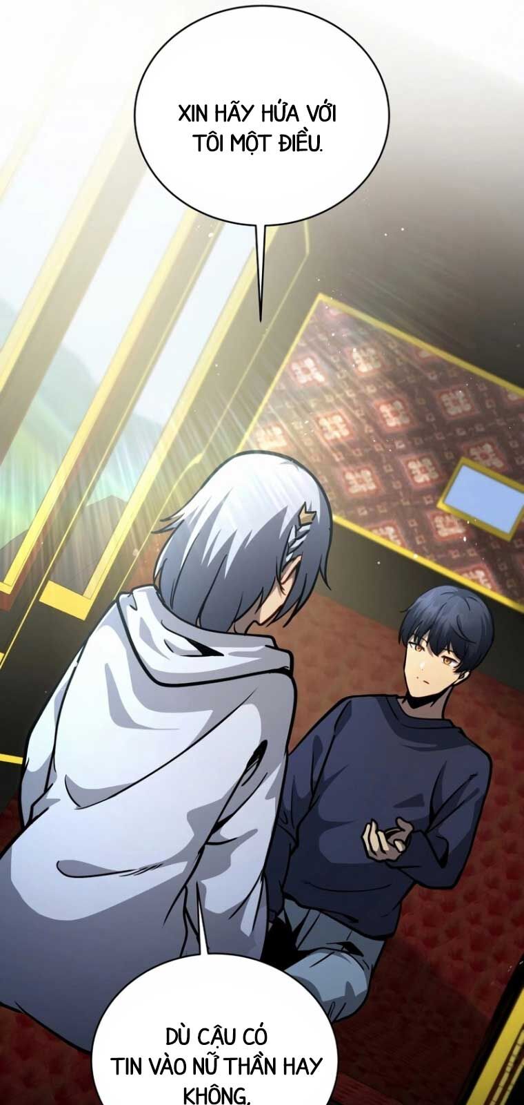 Tử Linh Sư Thiên Tài Của Học Viện: Chapter 161