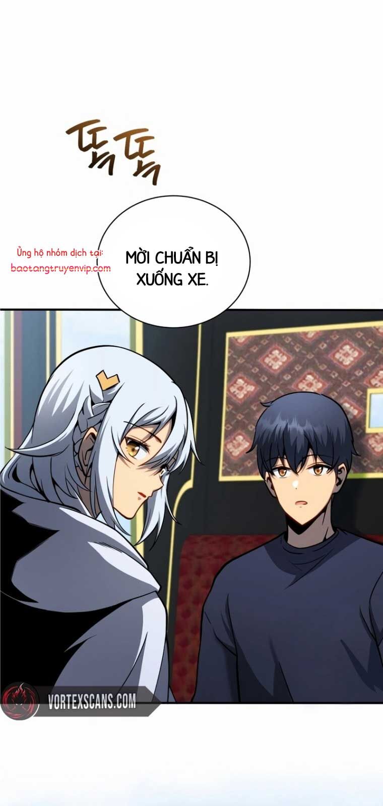 Tử Linh Sư Thiên Tài Của Học Viện: Chapter 161