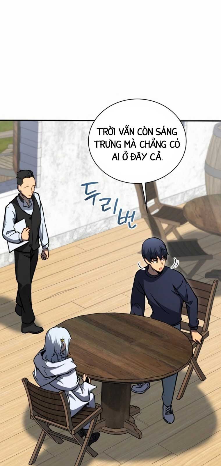 Tử Linh Sư Thiên Tài Của Học Viện: Chapter 161