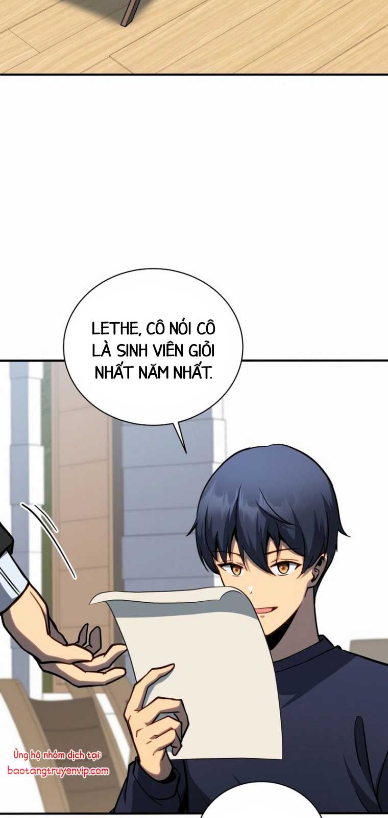 Tử Linh Sư Thiên Tài Của Học Viện: Chapter 161