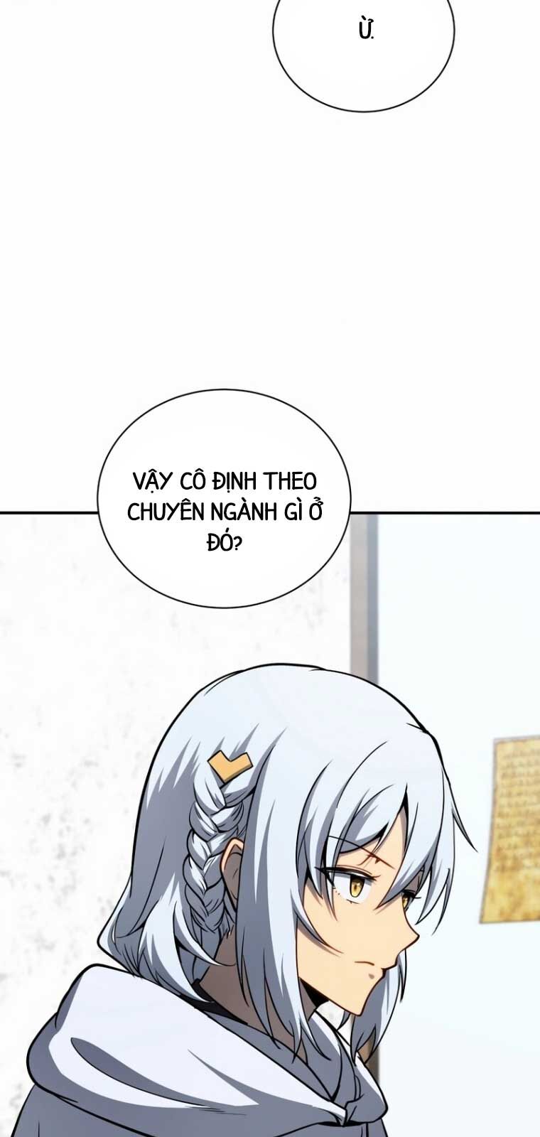 Tử Linh Sư Thiên Tài Của Học Viện: Chapter 161