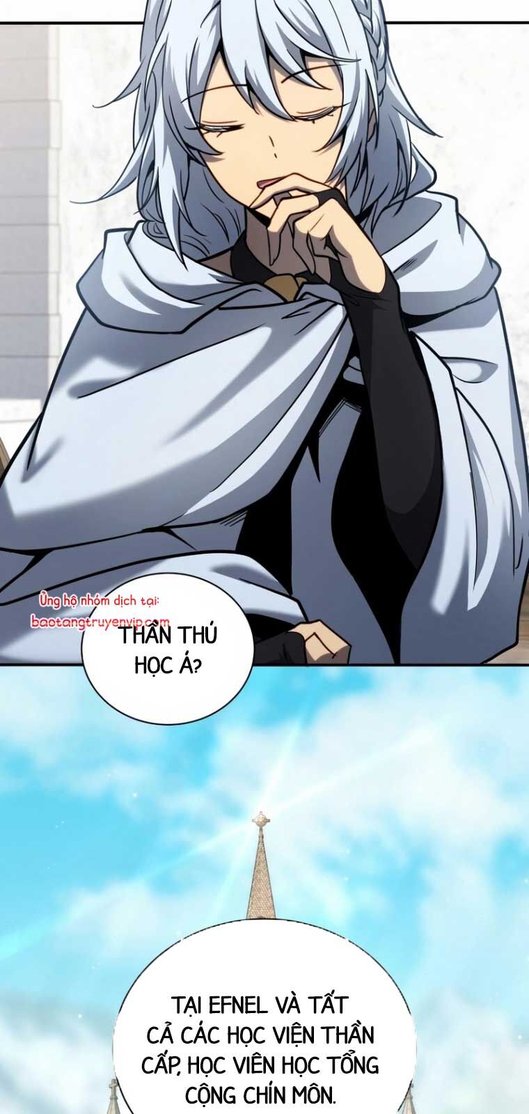 Tử Linh Sư Thiên Tài Của Học Viện: Chapter 161