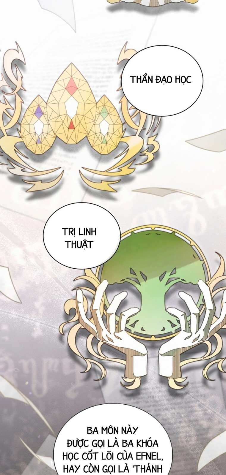 Tử Linh Sư Thiên Tài Của Học Viện: Chapter 161