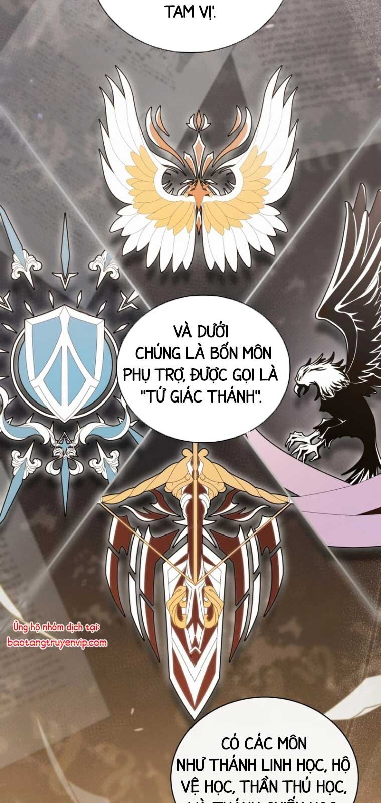 Tử Linh Sư Thiên Tài Của Học Viện: Chapter 161