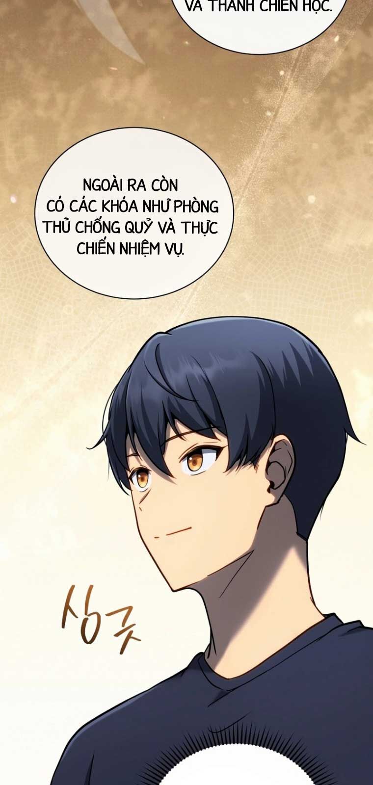 Tử Linh Sư Thiên Tài Của Học Viện: Chapter 161