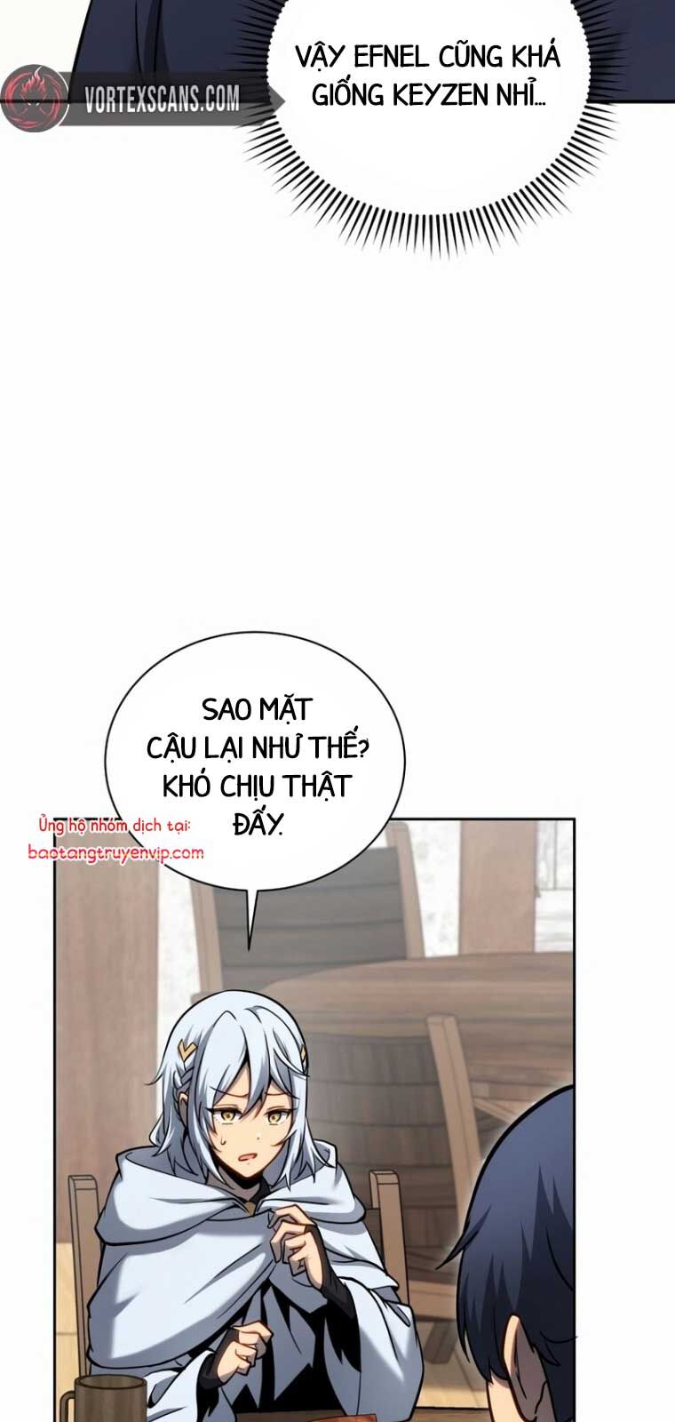 Tử Linh Sư Thiên Tài Của Học Viện: Chapter 161