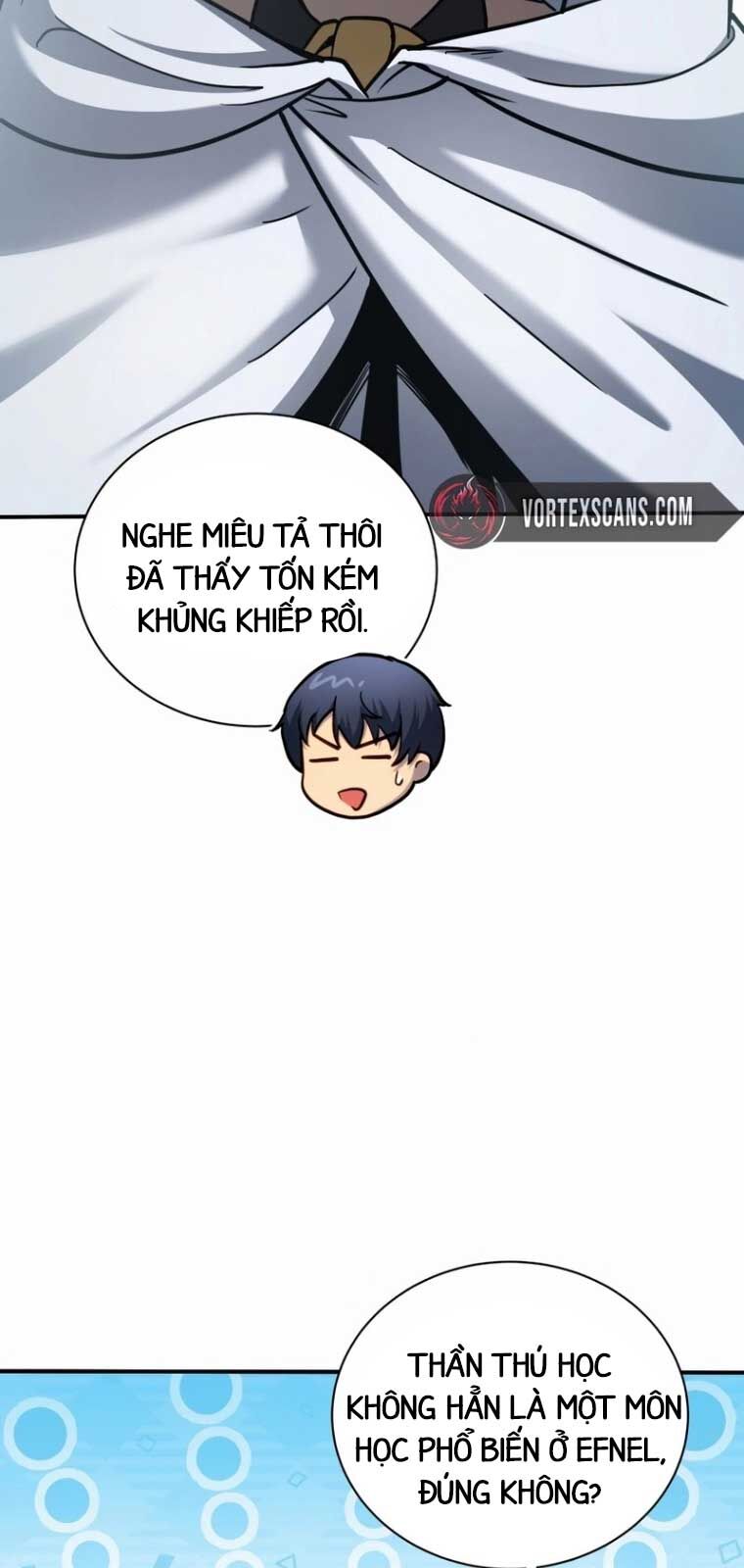 Tử Linh Sư Thiên Tài Của Học Viện: Chapter 161