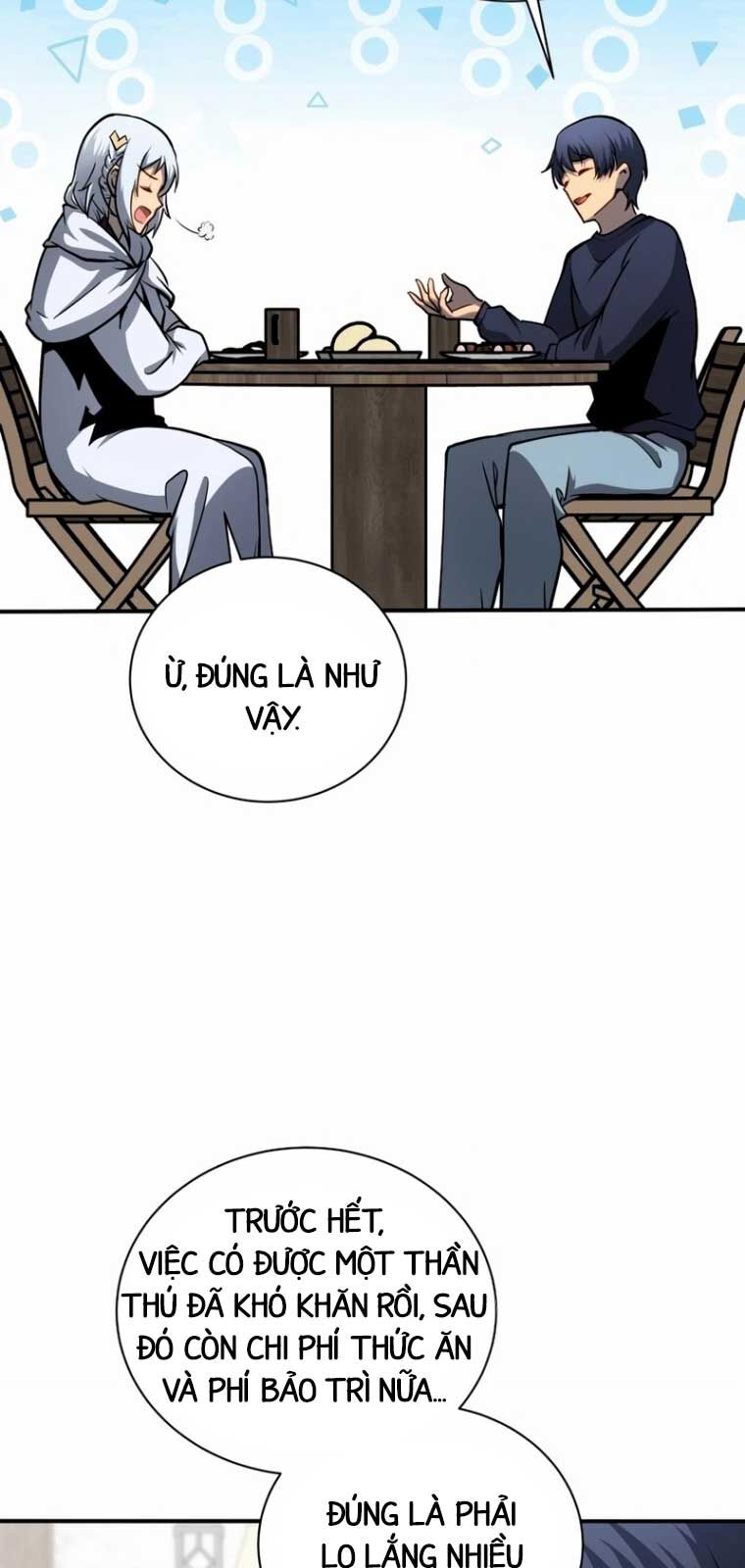 Tử Linh Sư Thiên Tài Của Học Viện: Chapter 161