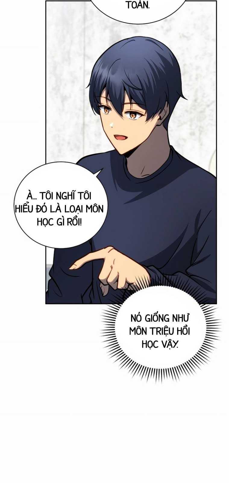 Tử Linh Sư Thiên Tài Của Học Viện: Chapter 161