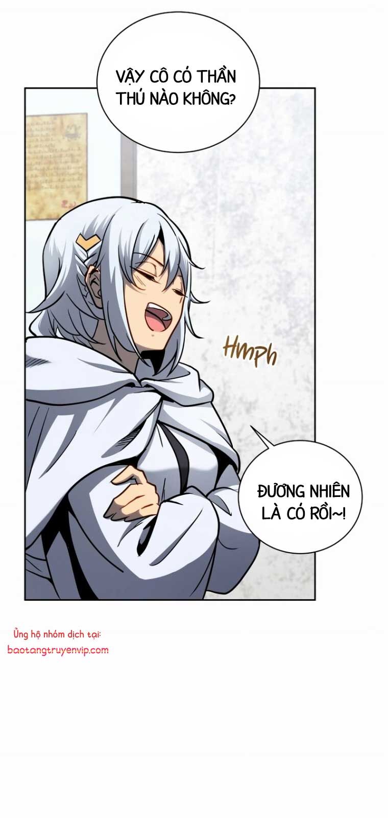 Tử Linh Sư Thiên Tài Của Học Viện: Chapter 161