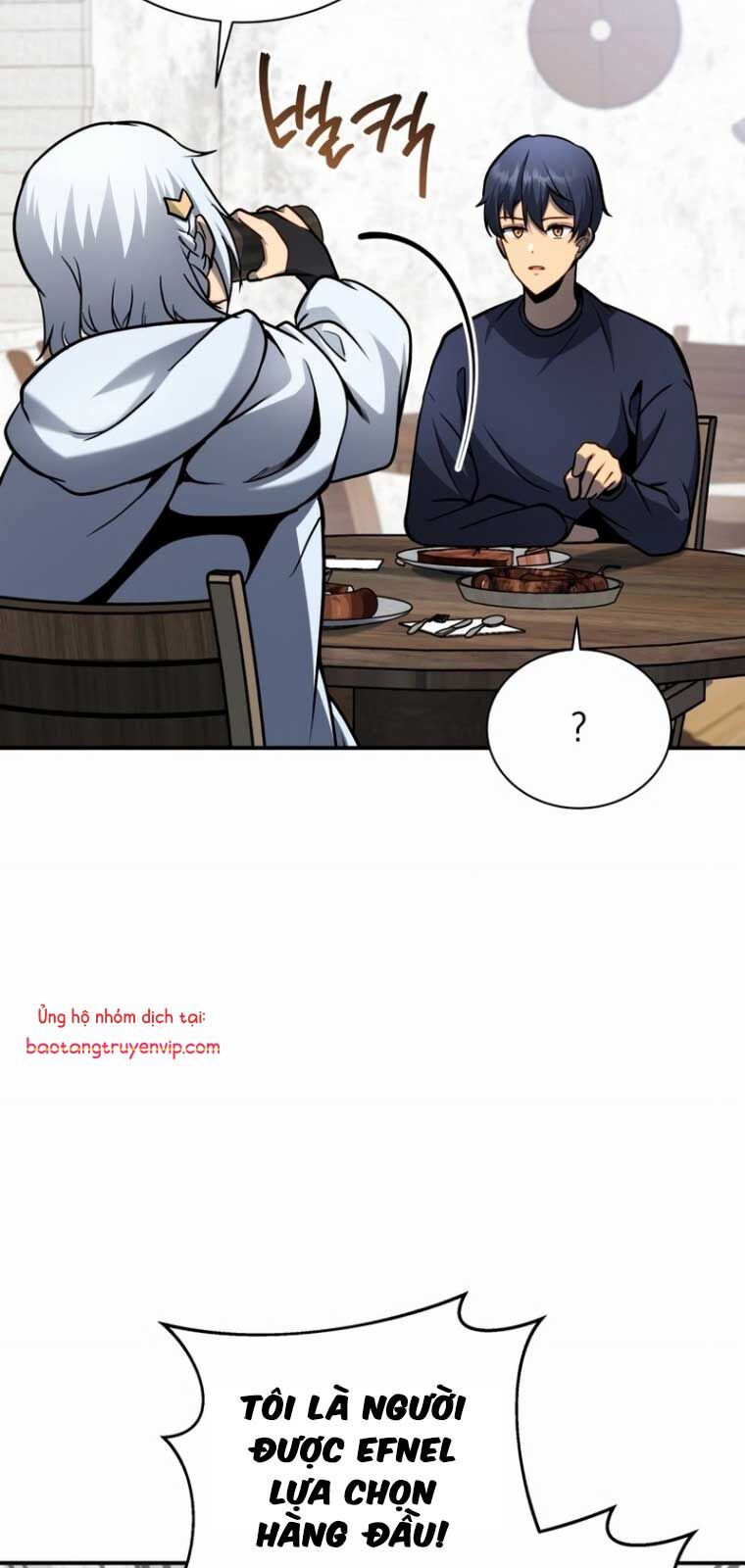 Tử Linh Sư Thiên Tài Của Học Viện: Chapter 161