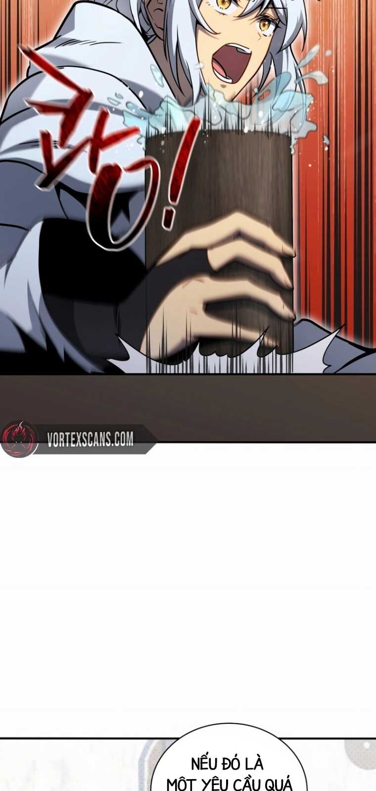 Tử Linh Sư Thiên Tài Của Học Viện: Chapter 161