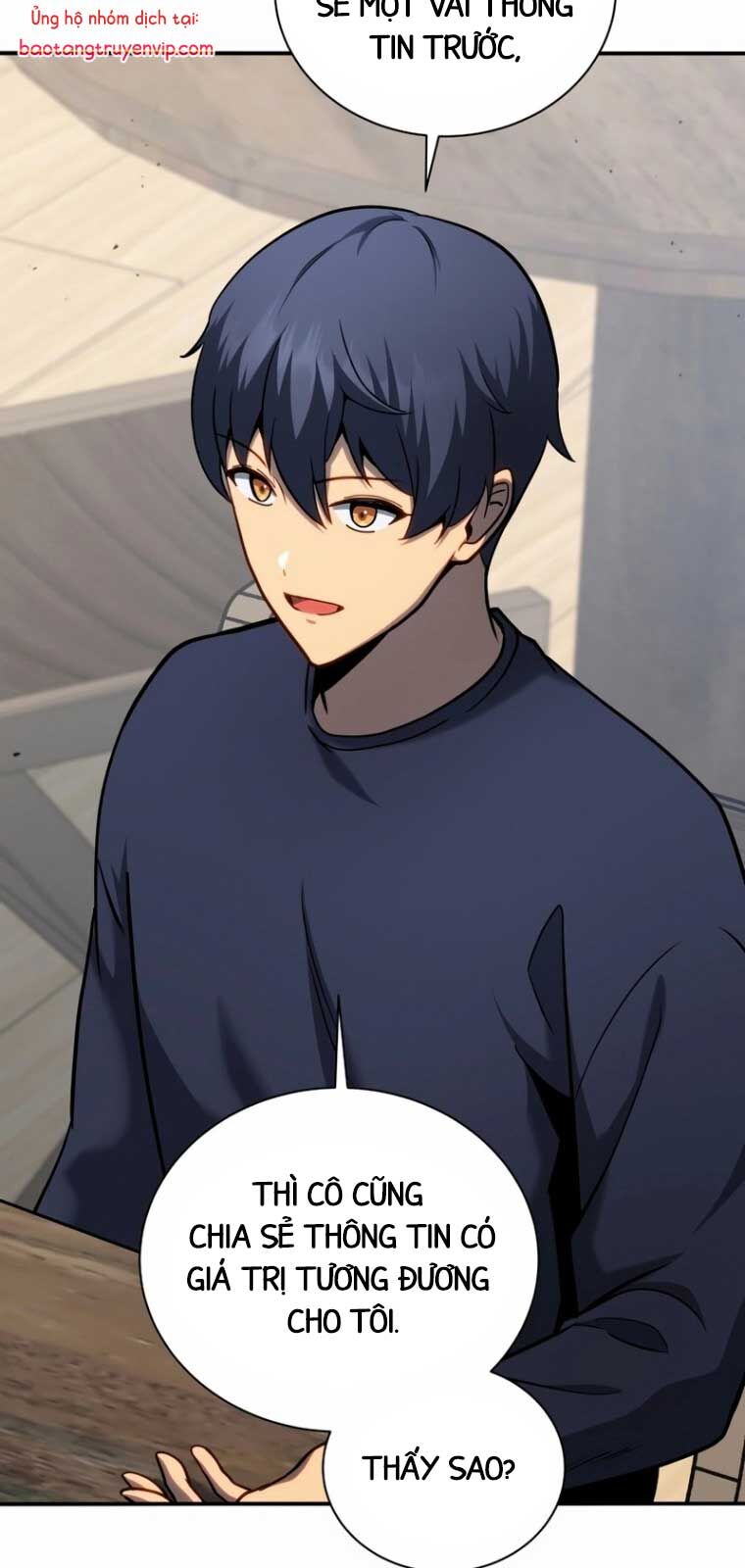 Tử Linh Sư Thiên Tài Của Học Viện: Chapter 161