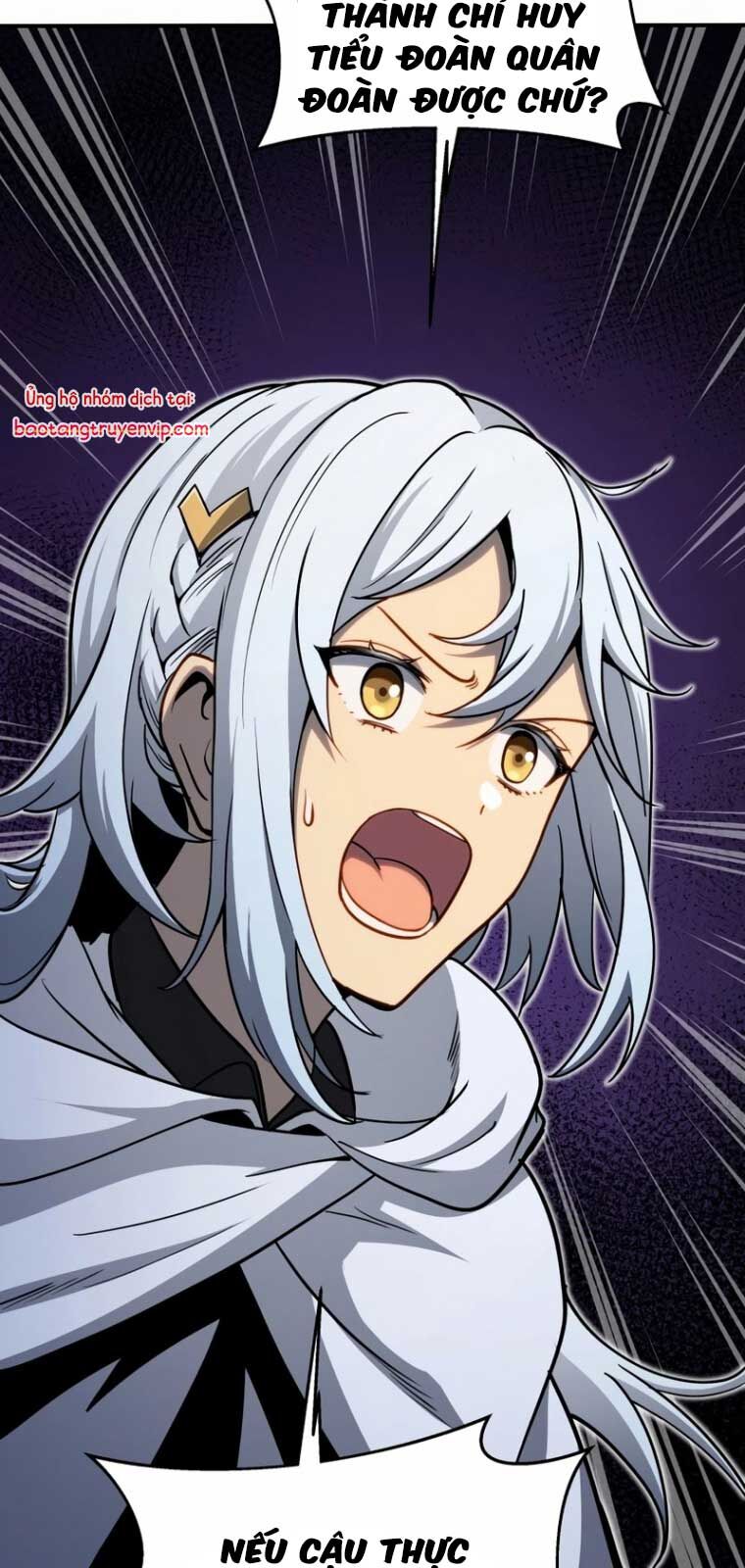 Tử Linh Sư Thiên Tài Của Học Viện: Chapter 161