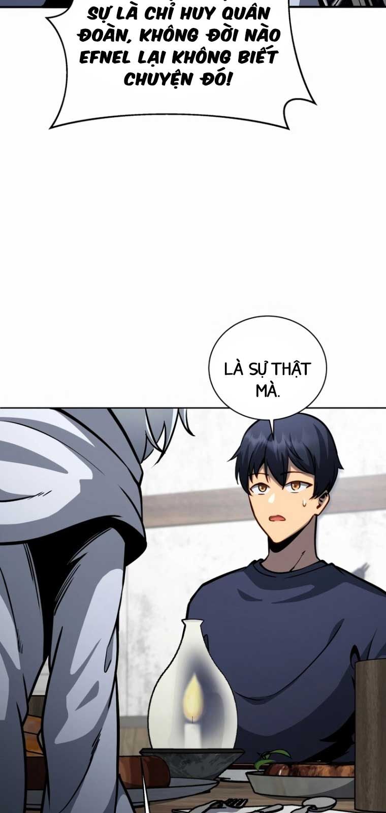 Tử Linh Sư Thiên Tài Của Học Viện: Chapter 161